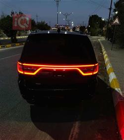 دودج دورانجو